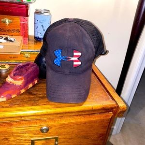 Under Armour Adjustable Ball Cap